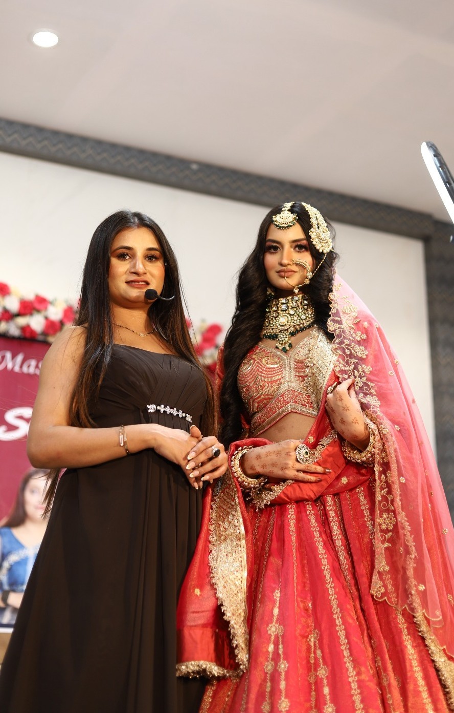 Dastoor Salon Chitrakoot