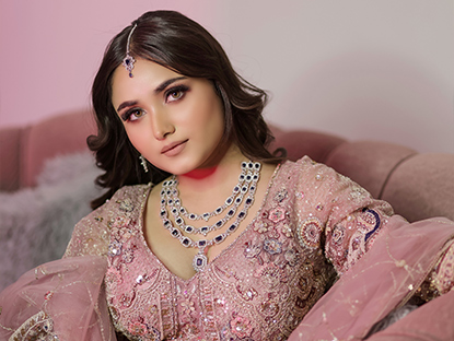 Makeup & Makeovers – Dastoor Makeovers Jaipur
